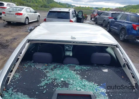 2015 Chrysler 200 Limited from USA, damaged, VIN 1C3CCCAB7FN555436